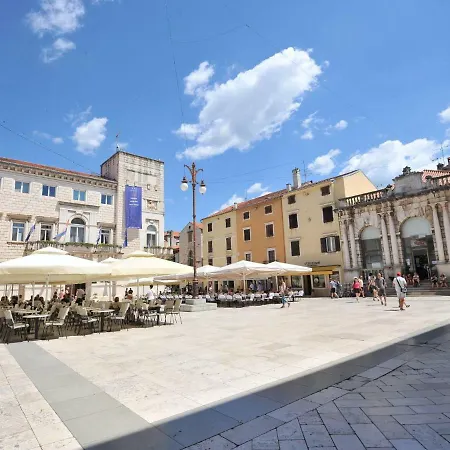 Good Vibes Apartamento Zadar
