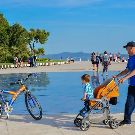 Good Vibes * Zadar