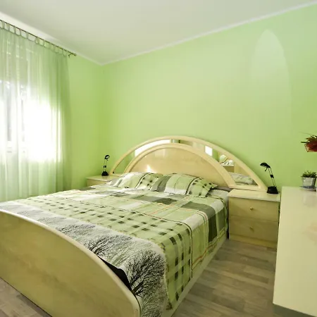 Good Vibes Apartamento Zadar
