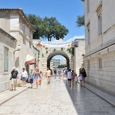 Apartamento Good Vibes Zadar