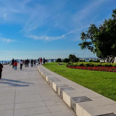 Good Vibes Zadar