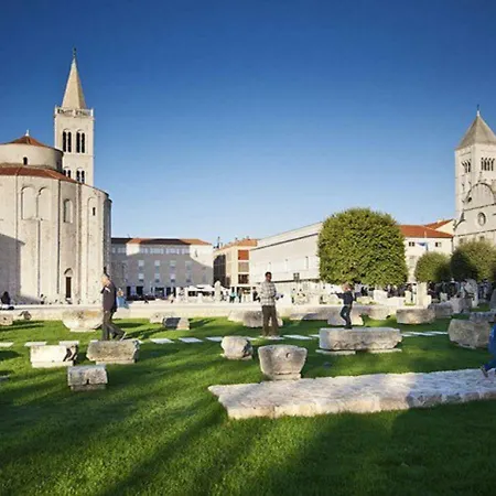Good Vibes * Zadar
