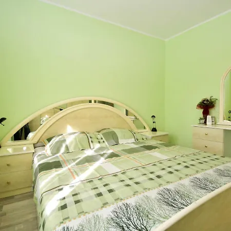 Good Vibes Apartment *